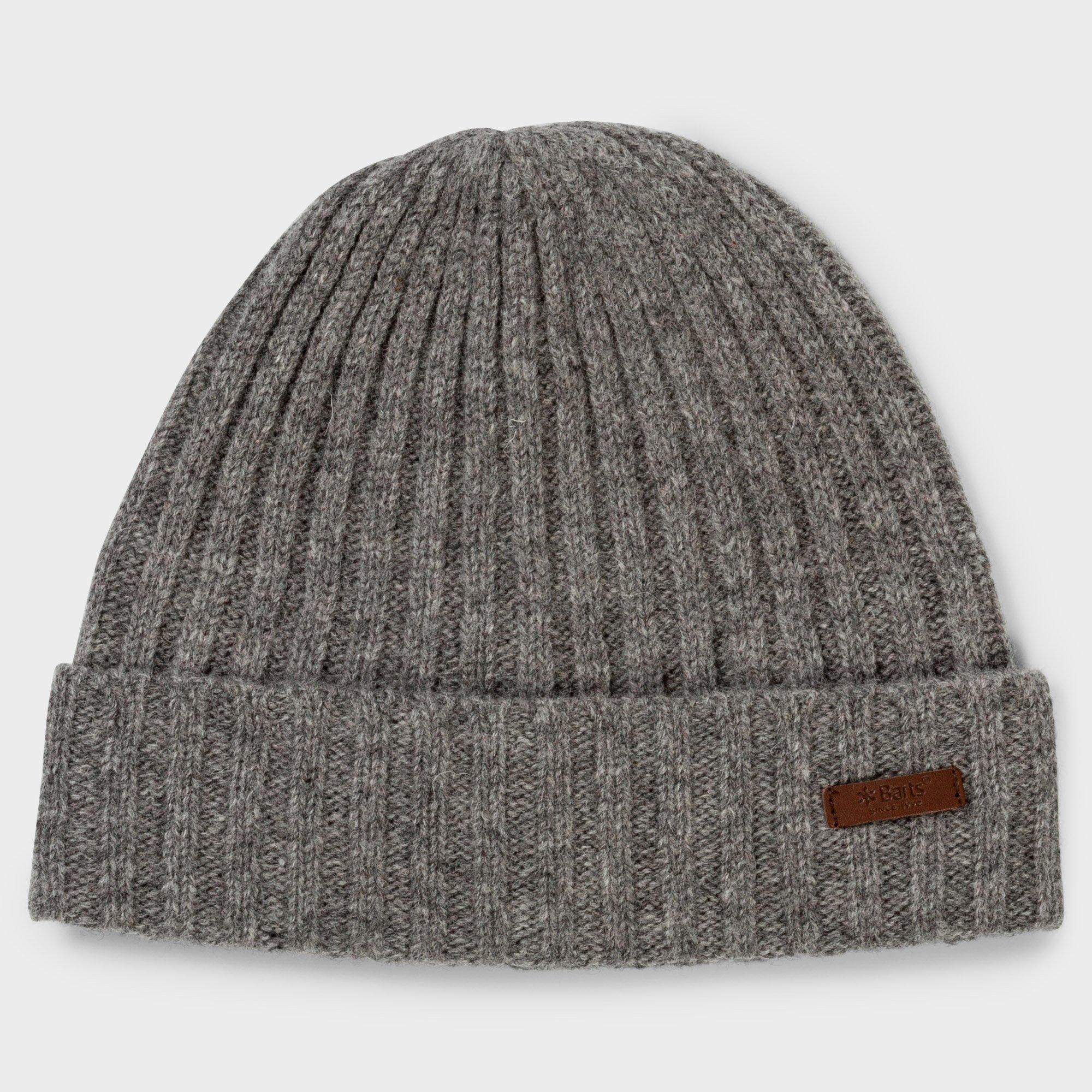 Barts Haakon Turnup Beanie 