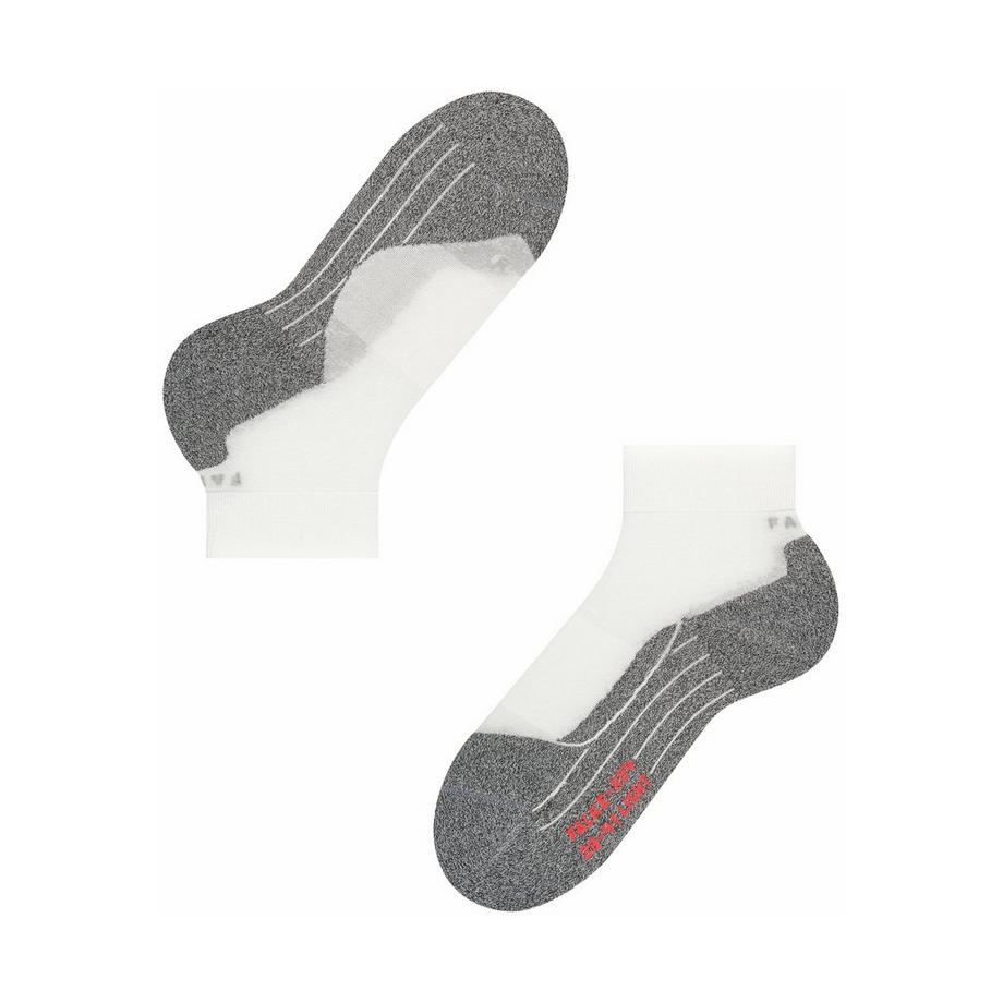 FALKE Light short Calze da trekking, lunghezza caviglie 