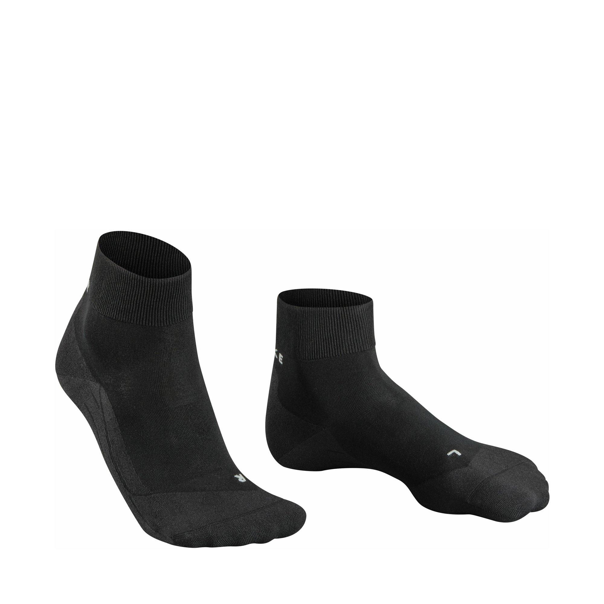 FALKE Light short Knöchellange Trekkingsocken 