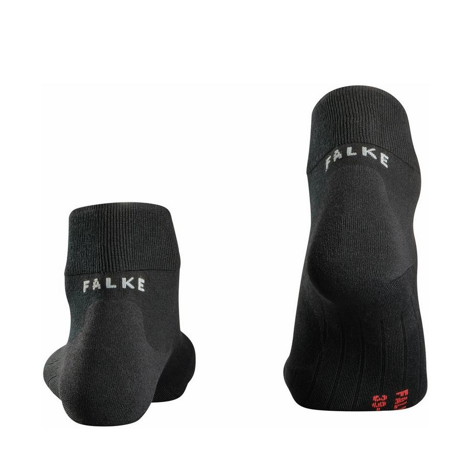 FALKE Light short Calze da trekking, lunghezza caviglie 