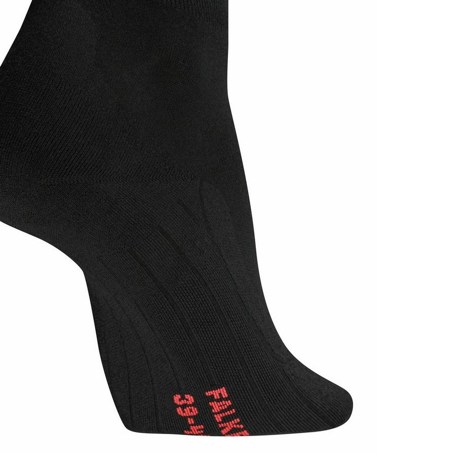 FALKE Light short Calze da trekking, lunghezza caviglie 