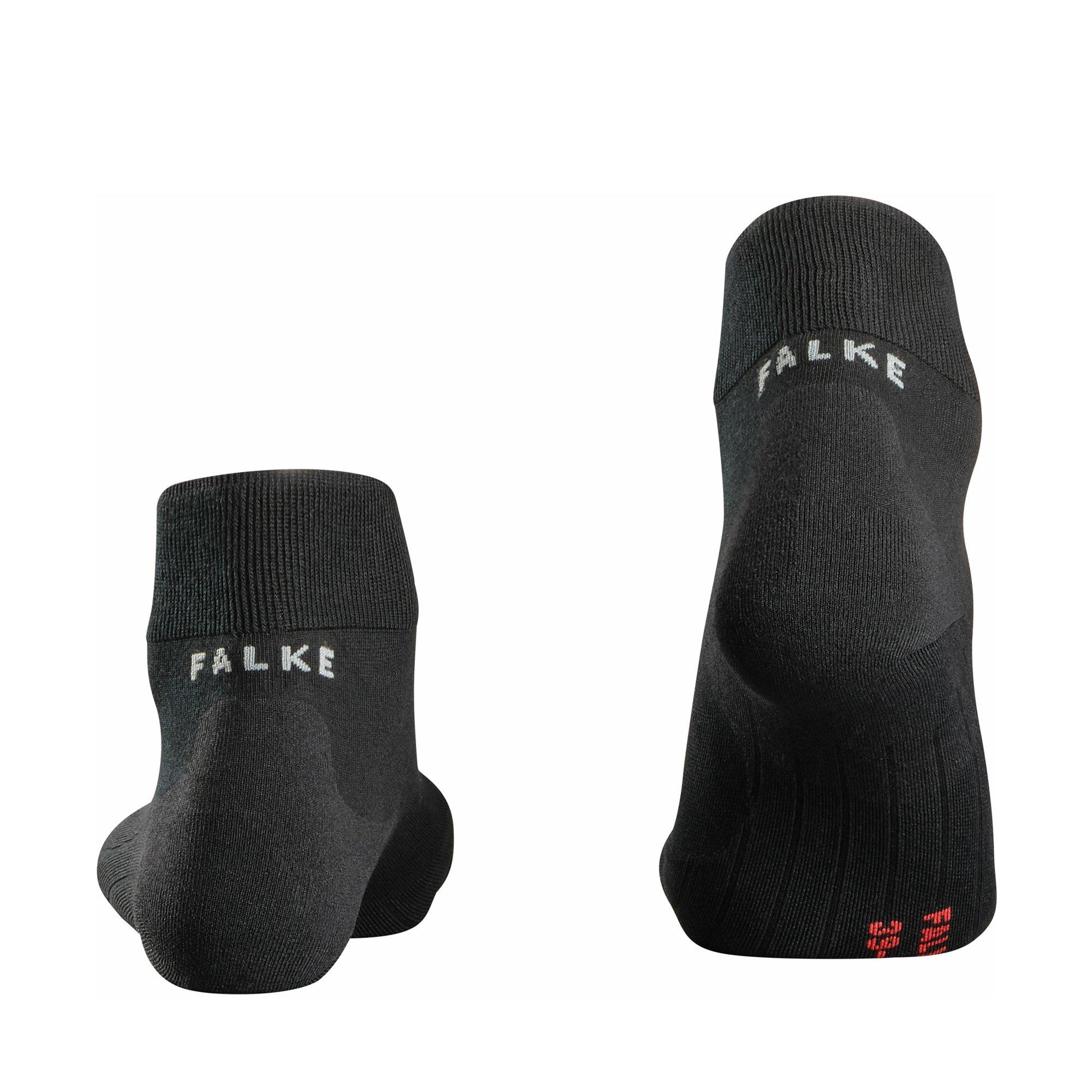 FALKE Light Short Calze da trekking lunghezza caviglie  