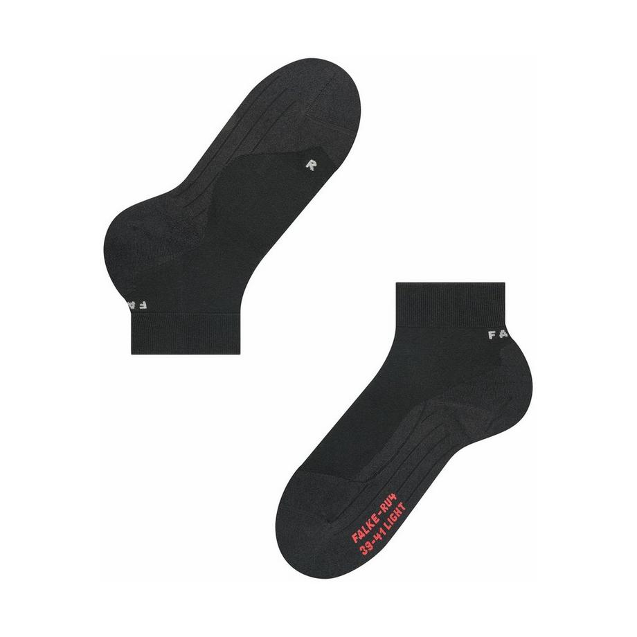 FALKE Light short Calze da trekking, lunghezza caviglie 