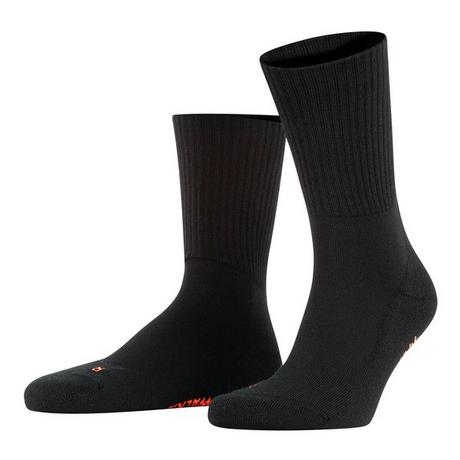 FALKE  Wadenlange Trekkingsocken 