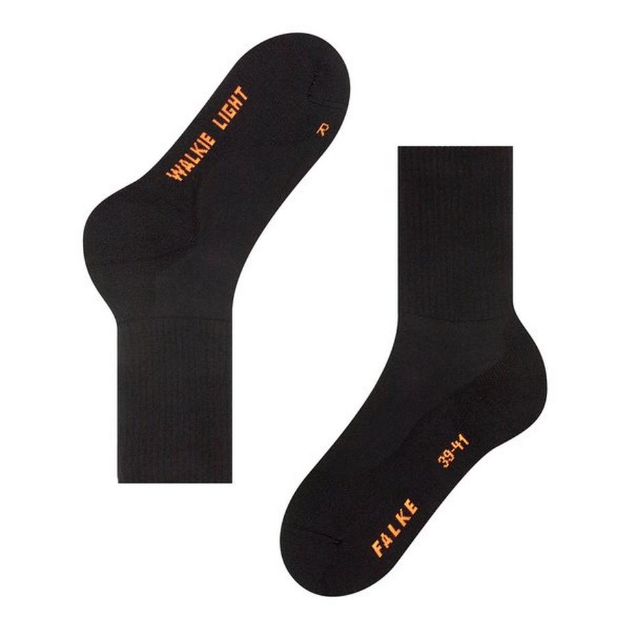 FALKE  Wadenlange Trekkingsocken 