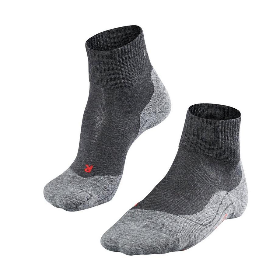 Knöchellange Trekkingsocken