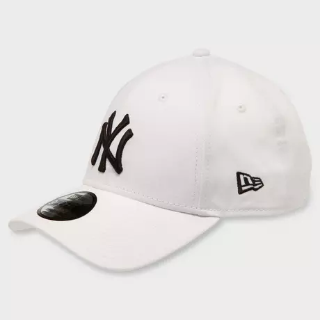 NEW ERA 9FORTY Cappellino da baseball Bianco