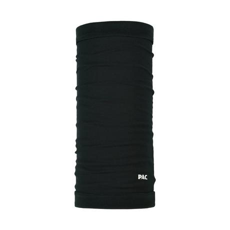PAC Total Black Echarpe tube 