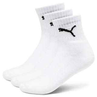 PUMA Quarter Socken Multipack  