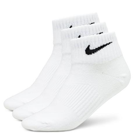 NIKE Everyday Lightweight Salvapiedi Confezione da 3  