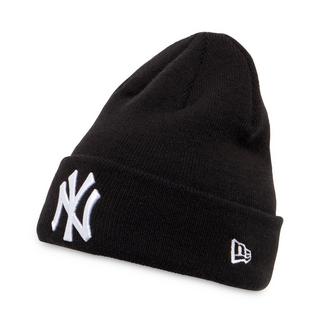 NEW ERA Cuff Knit NY Yankees Berretto 