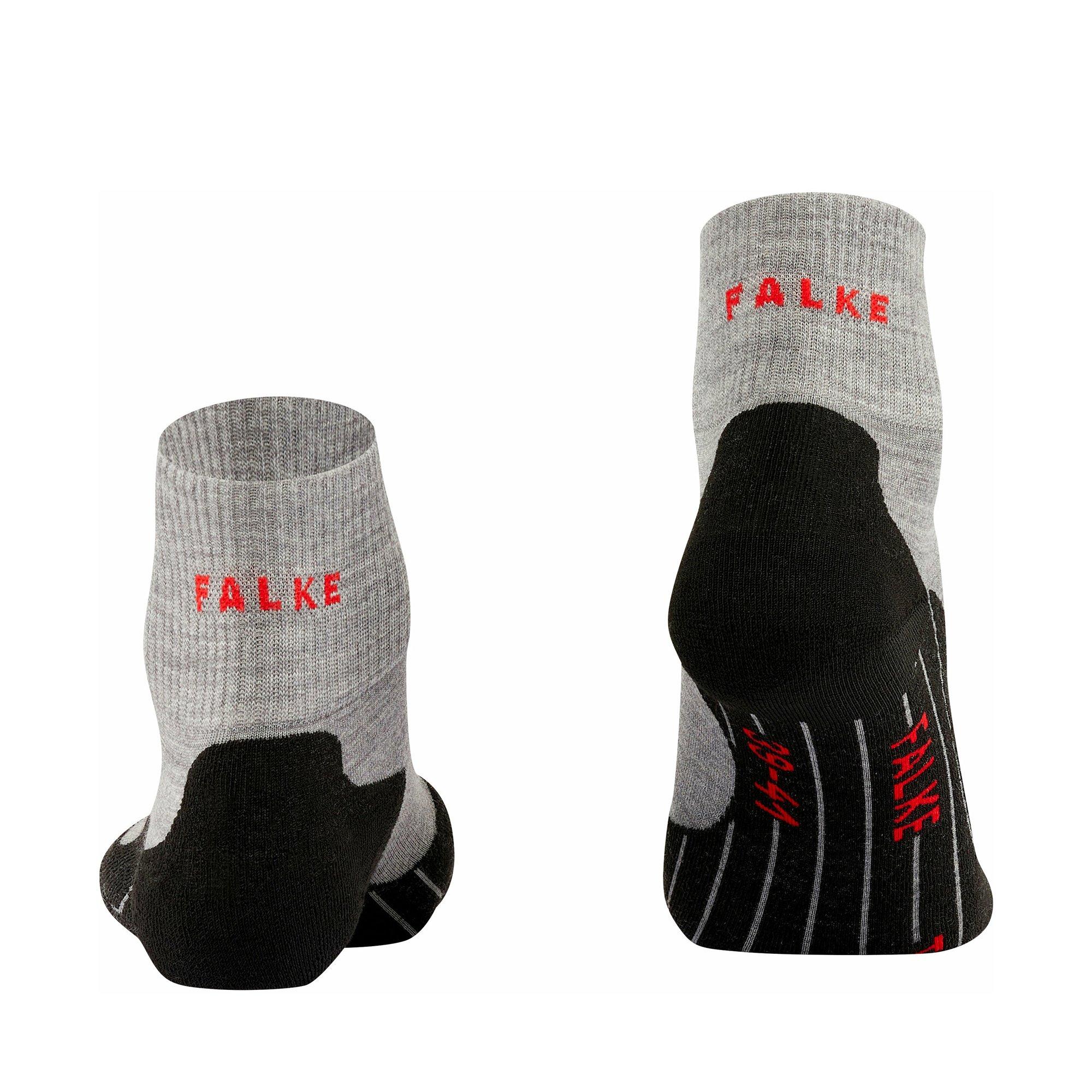 FALKE TK5 Ultra Light Short Trekkingsocken  