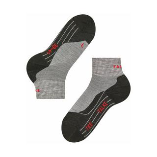 FALKE TK5 Ultra Light Short Trekkingsocken  