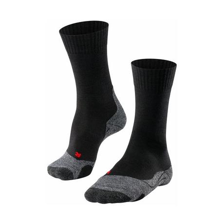 FALKE TK2 Chaussettes de randonnée hauteur mollet 