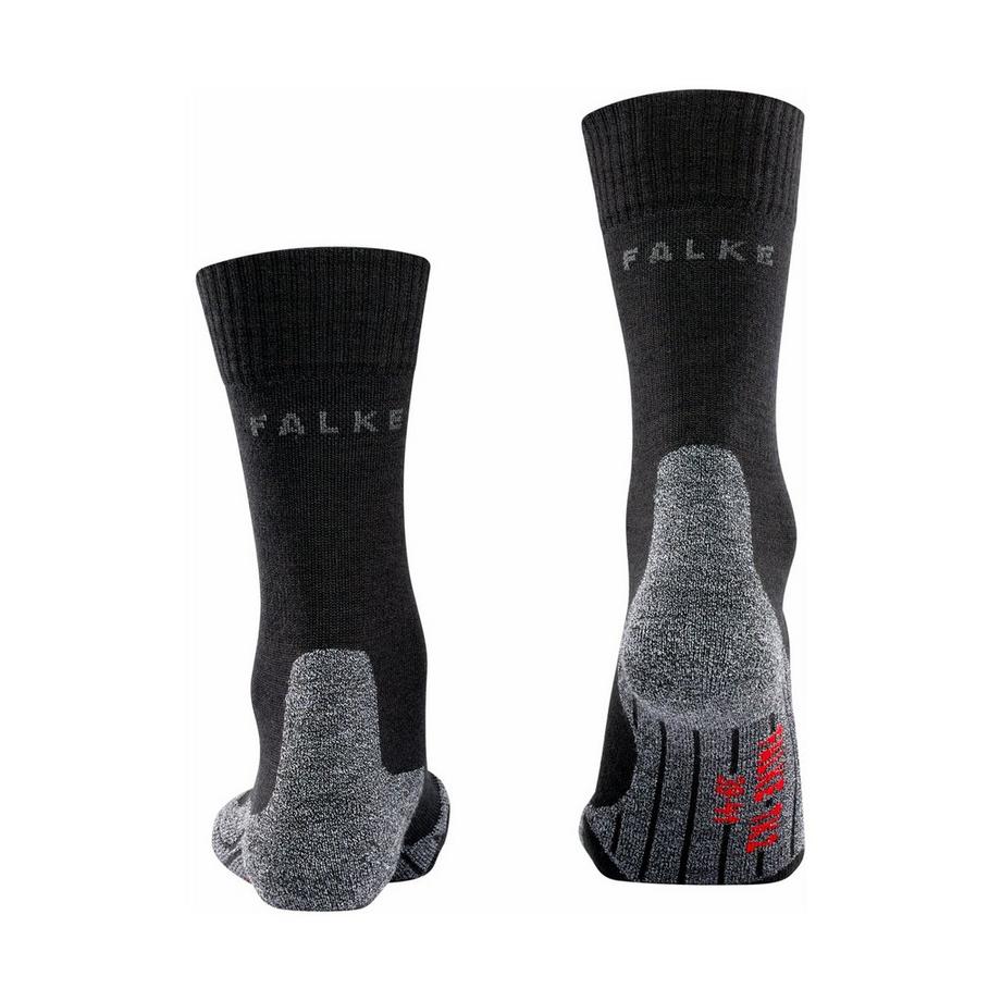 FALKE TK2 Chaussettes de randonnée hauteur mollet 