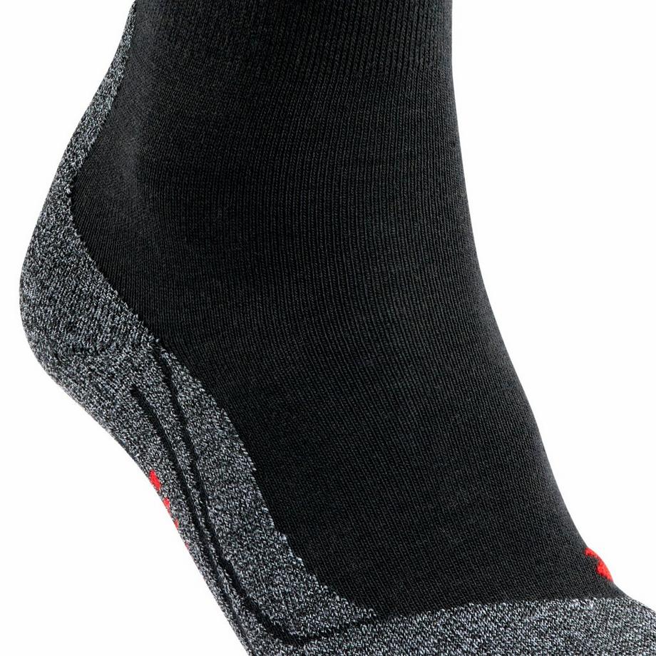 FALKE TK2 Chaussettes de randonnée hauteur mollet 