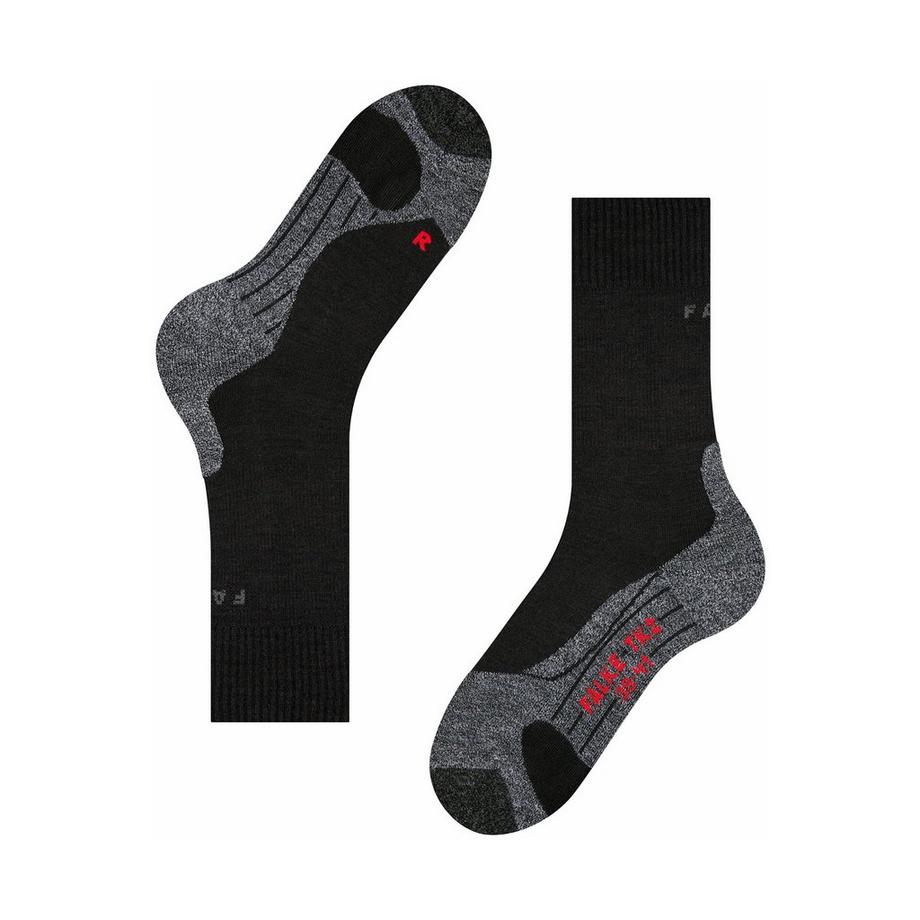 FALKE TK2 Chaussettes de randonnée hauteur mollet 