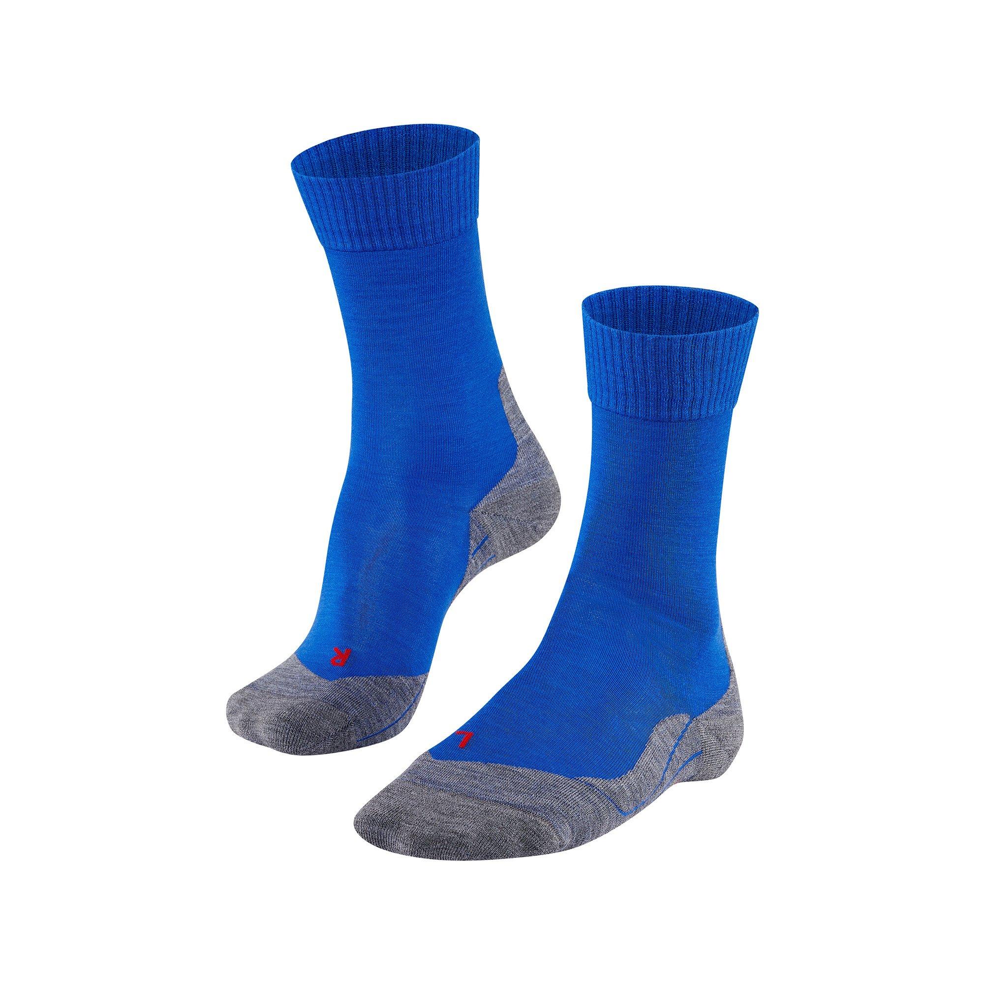 FALKE TK5 Men Chaussettes de randonnée hauteur mollet 