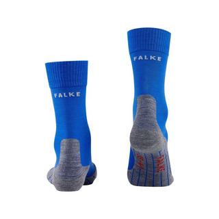 FALKE TK5 Men Wadenlange Trekkingsocken 