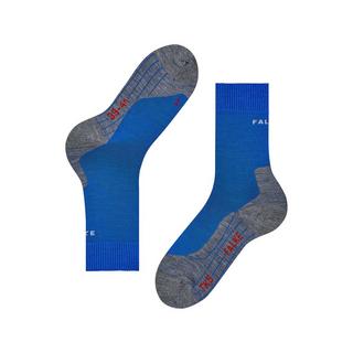 FALKE TK5 Men Wadenlange Trekkingsocken 