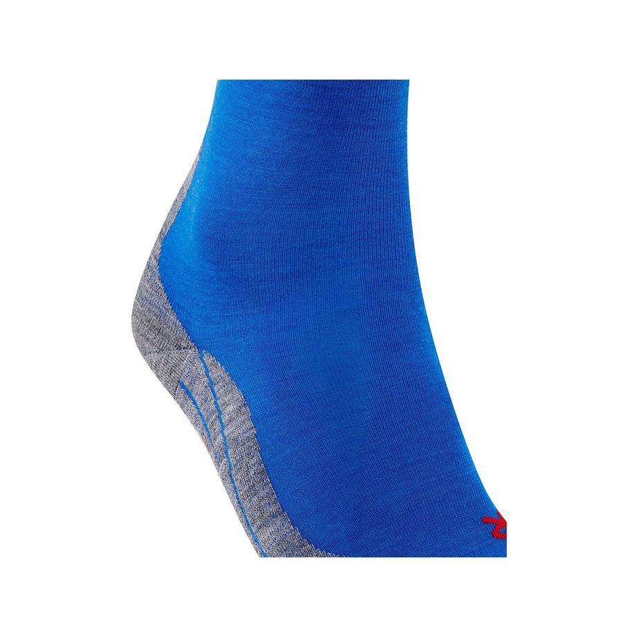 FALKE TK5 Men Wadenlange Trekkingsocken 