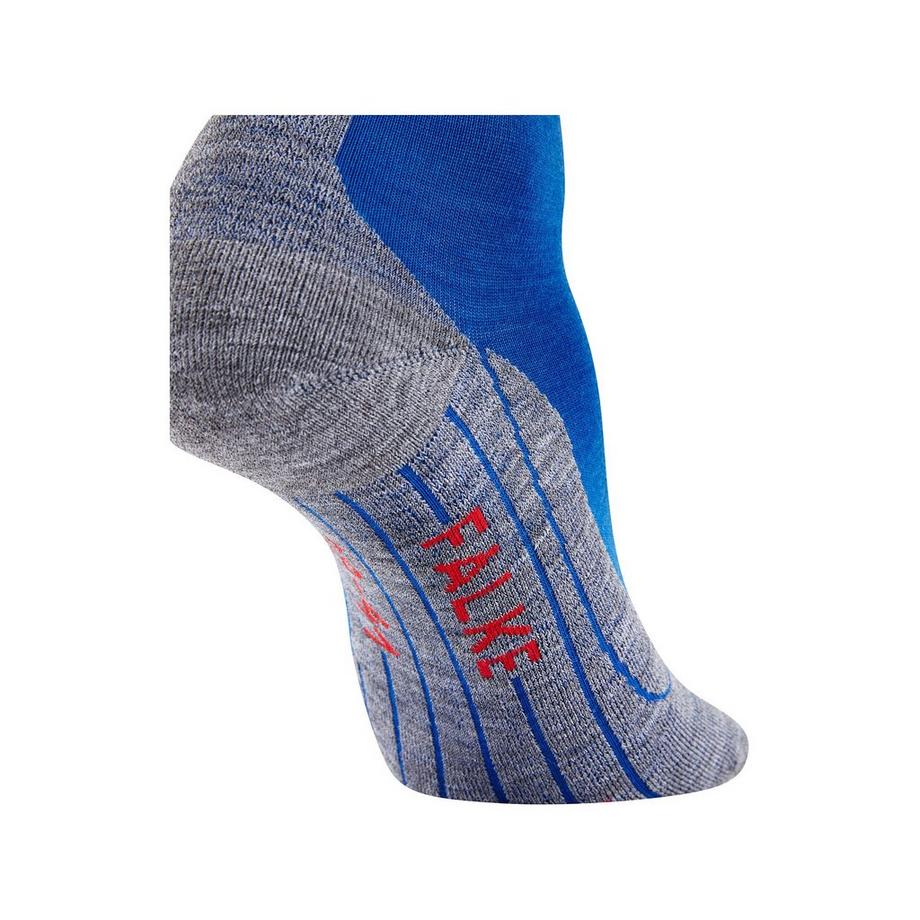 FALKE TK5 Men Wadenlange Trekkingsocken 