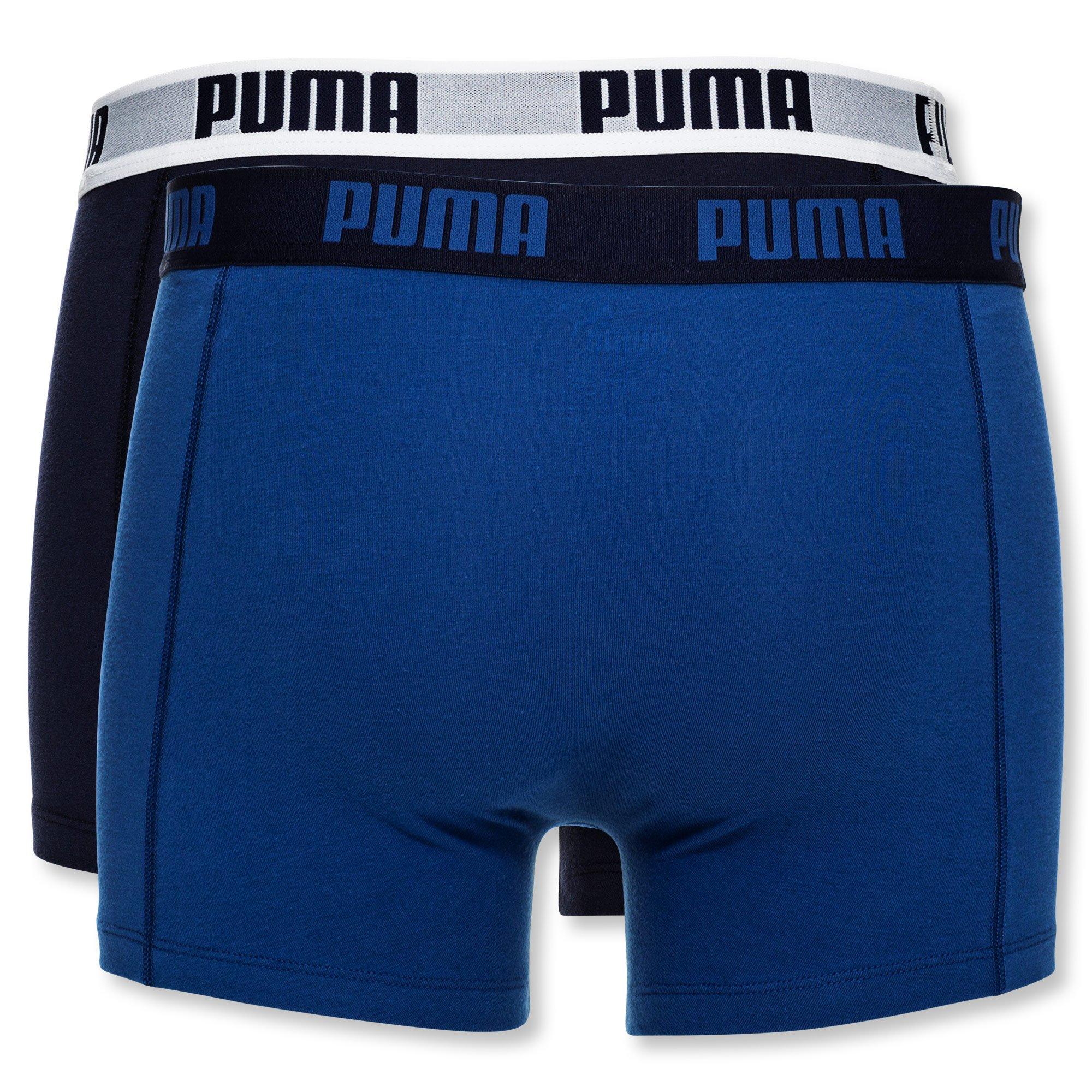 PUMA Basic Boxer Shorts  