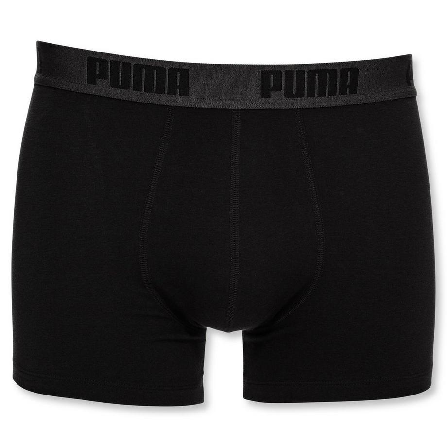 PUMA Basic Boxer Shorts  