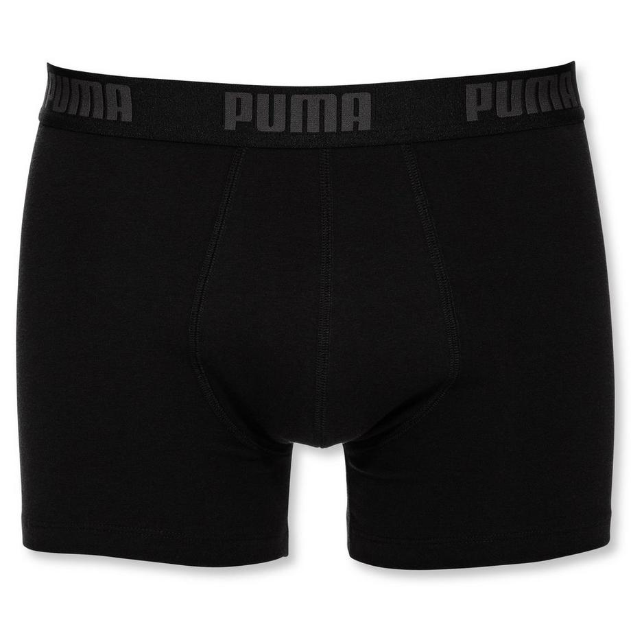 PUMA Basic Boxer Shorts  