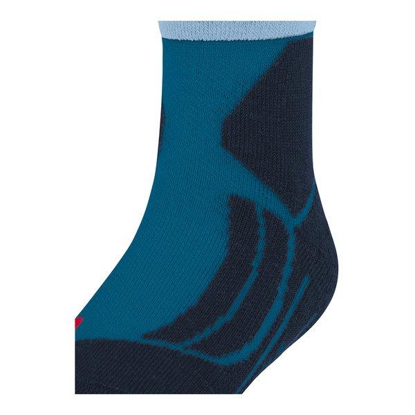 FALKE SK2 Chaussettes de ski hauteur genou 