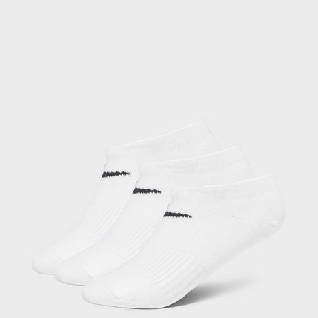 NIKE Everyday Lightweight Triopack Füsslinge  