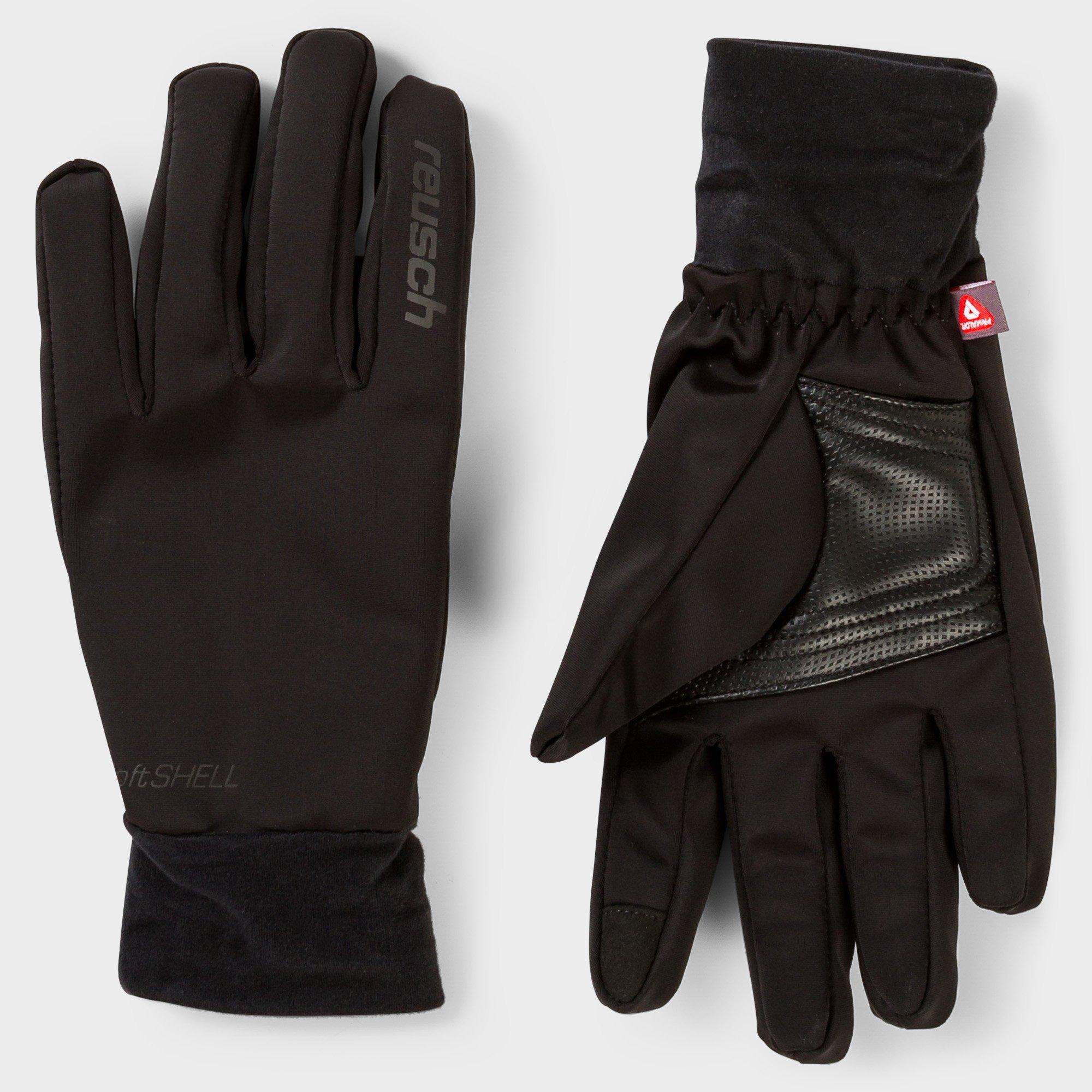 reusch Walk TOUCH-TEC Guanti in lycra 