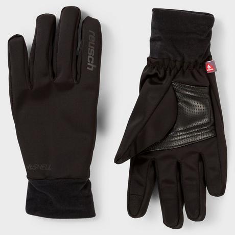 reusch Walk TOUCH-TEC Gants en lycra 