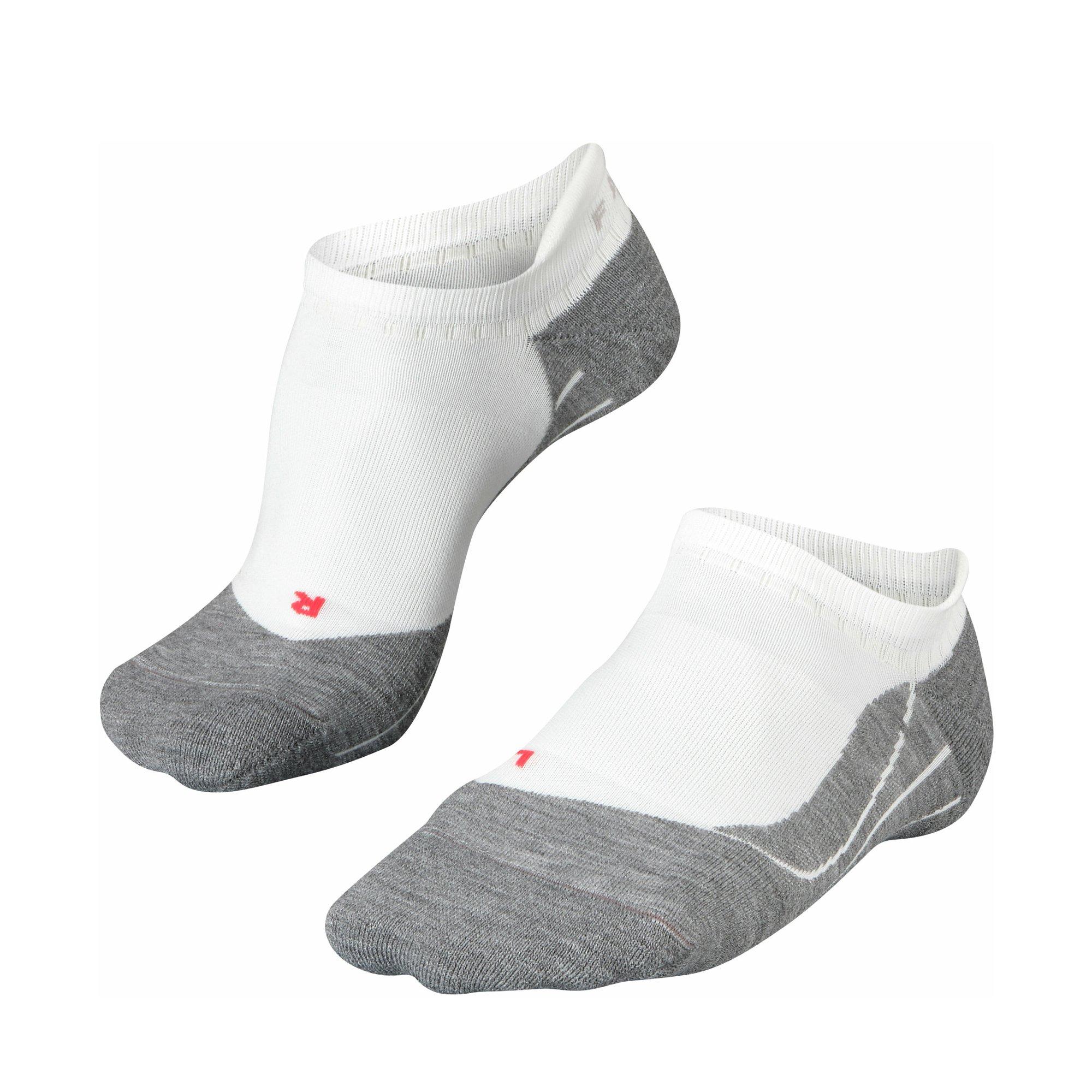 FALKE RU4 Invisible Knöchellange Runningsocken 