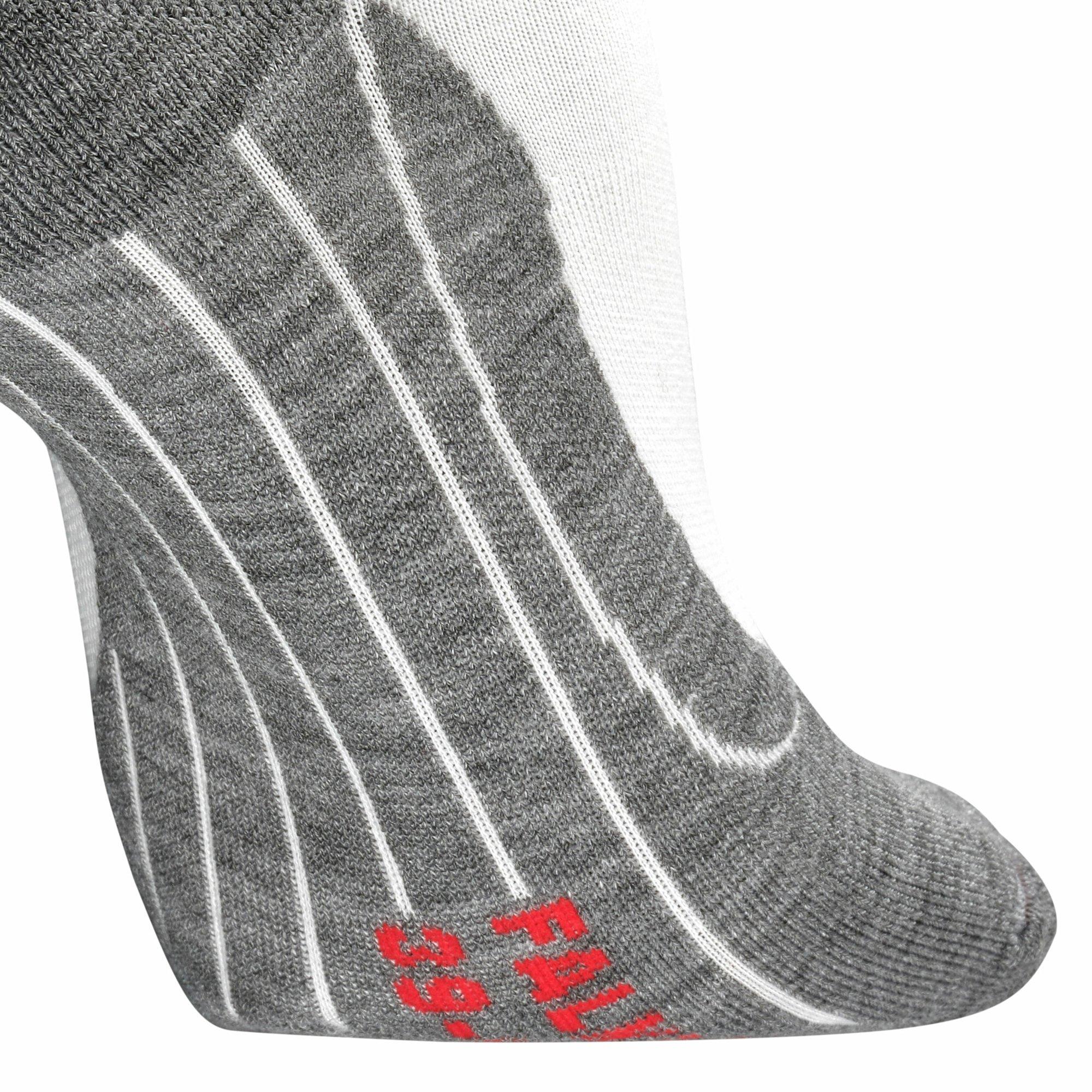 FALKE RU4 Invisible Knöchellange Runningsocken 