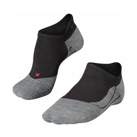 FALKE RU4 Invisible Knöchellange Runningsocken 