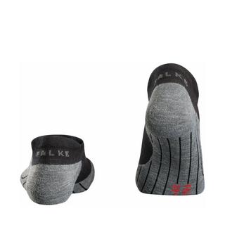 FALKE RU4 Invisible Knöchellange Runningsocken 