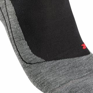 FALKE RU4 Invisible Knöchellange Runningsocken 