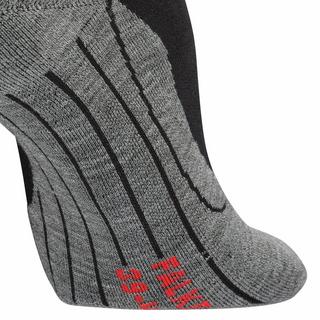 FALKE RU4 Invisible Knöchellange Runningsocken 