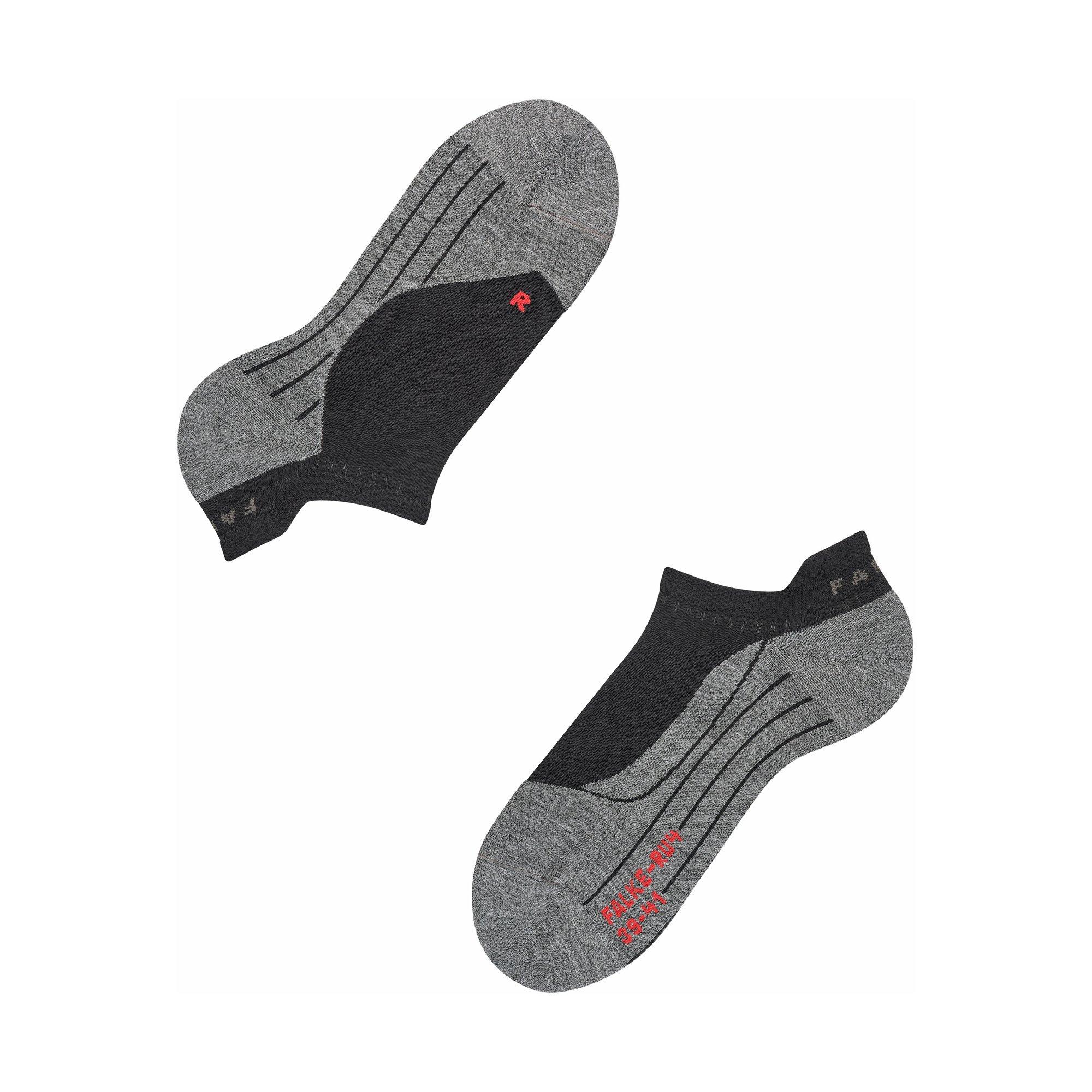 FALKE RU4 Invisible Chaussettes de running cheville 