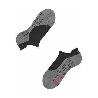 FALKE RU4 Invisible Calze da running, lunghezza caviglie 