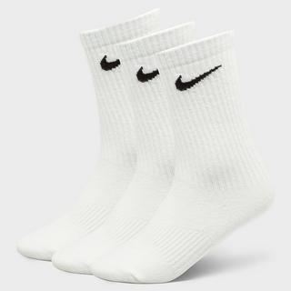 NIKE Everyday Lightweight Pack trio chaussettes de sport hauteur mollet  