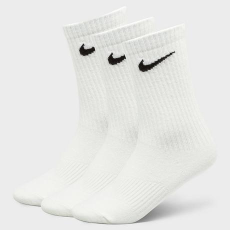 NIKE Everyday Lightweight Pack trio chaussettes de sport hauteur mollet  