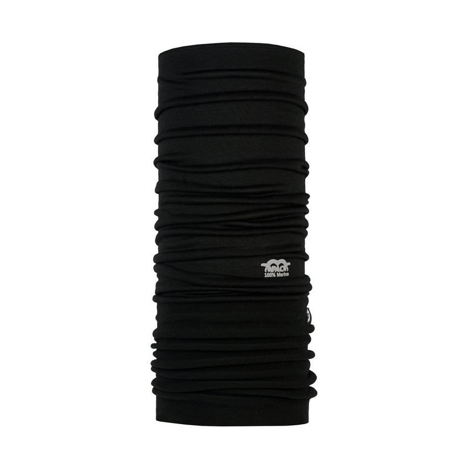 PAC Total Black Scaldacollo 