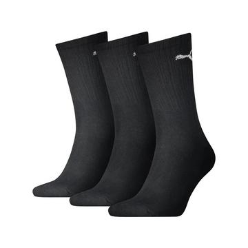 Triopack, wadenlange Sp-Sock