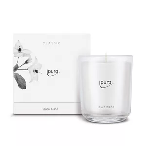 Bougie parfumée