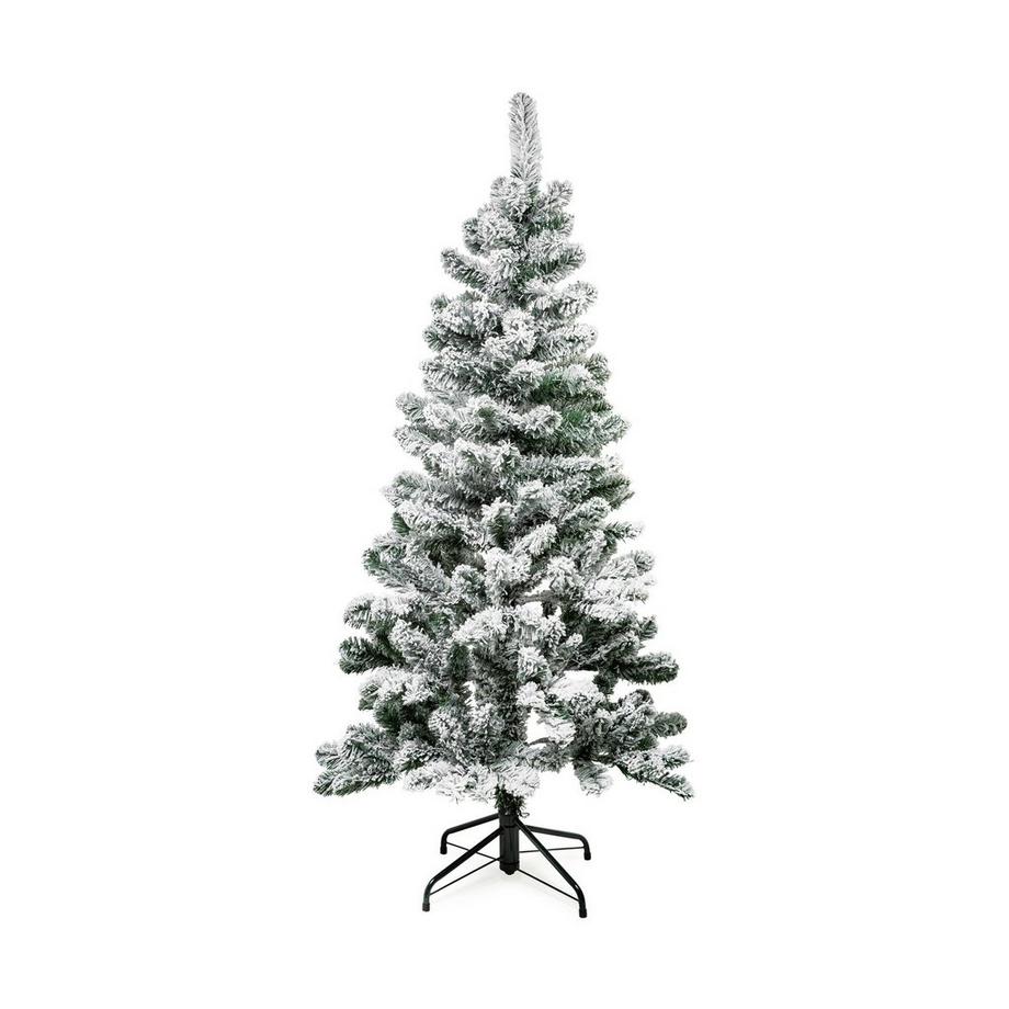 Manor Schneetanne Tannenbaum 