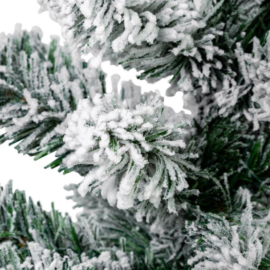 Manor Schneetanne Tannenbaum 