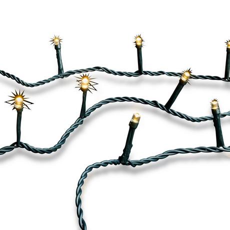 STT Guirlandes lumineuses LED, outdoor  