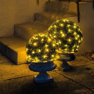 STT Guirlandes lumineuses LED, outdoor  